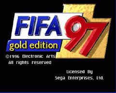 Fifa Soccer 97